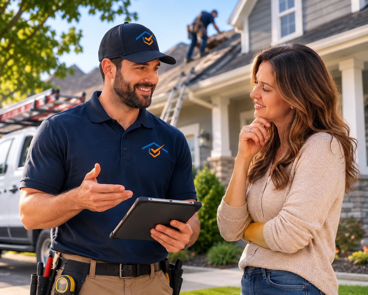 Roof Inspection FAQs in Sand Springs, OK