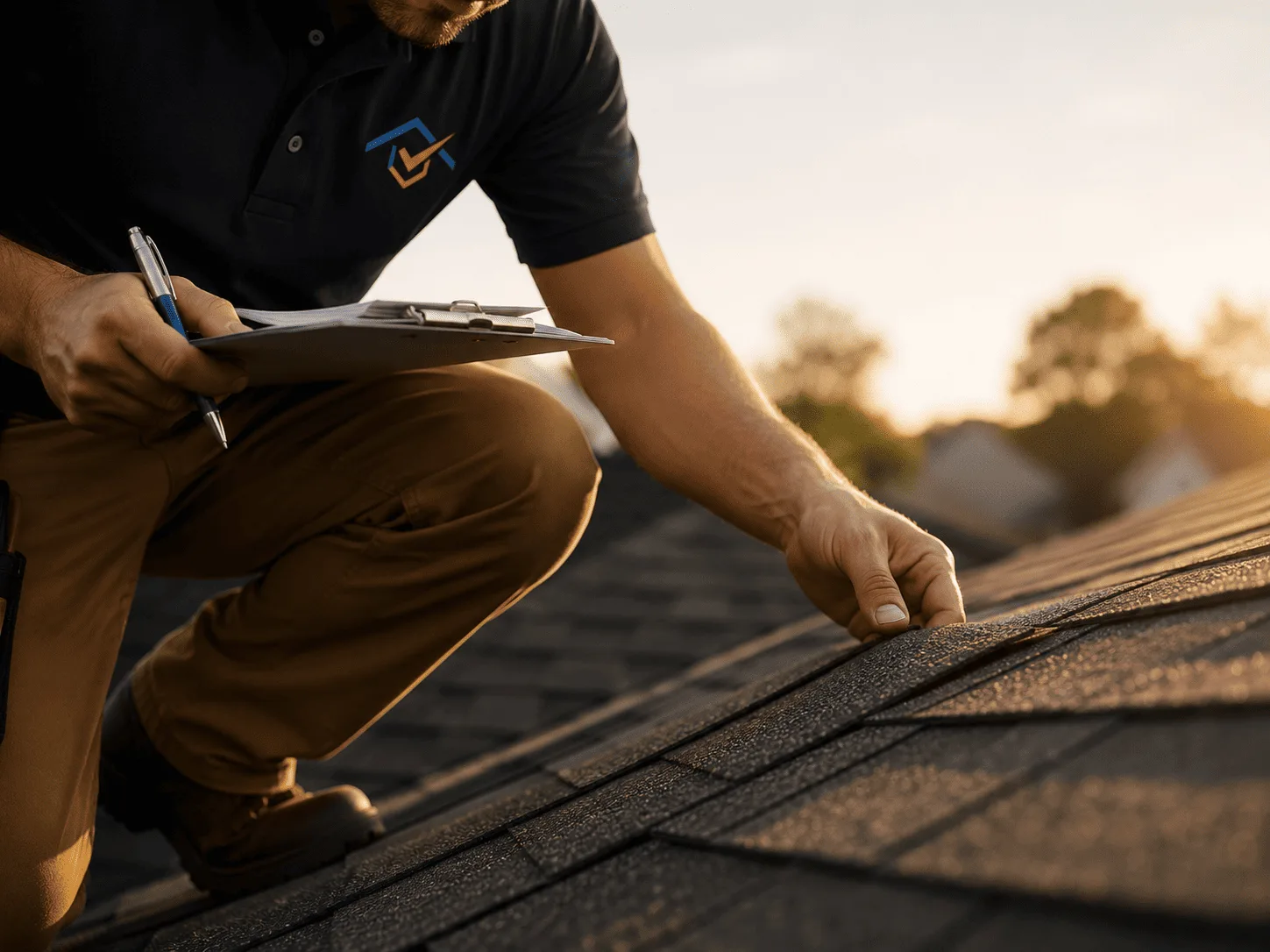 Why Choose Roof Inspection in Sand Springs, OK