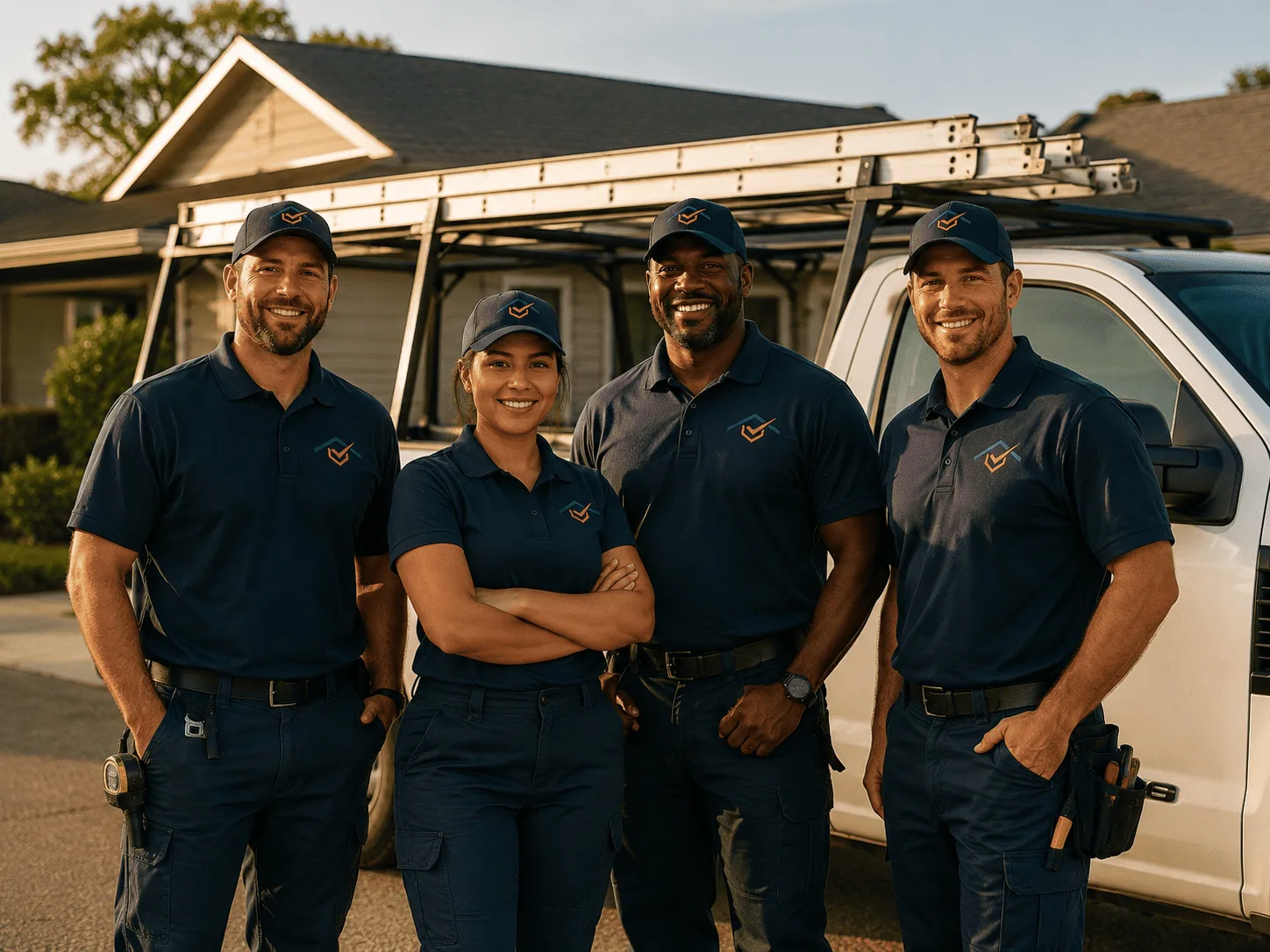 Roof Inspection company in Sand Springs, OK
